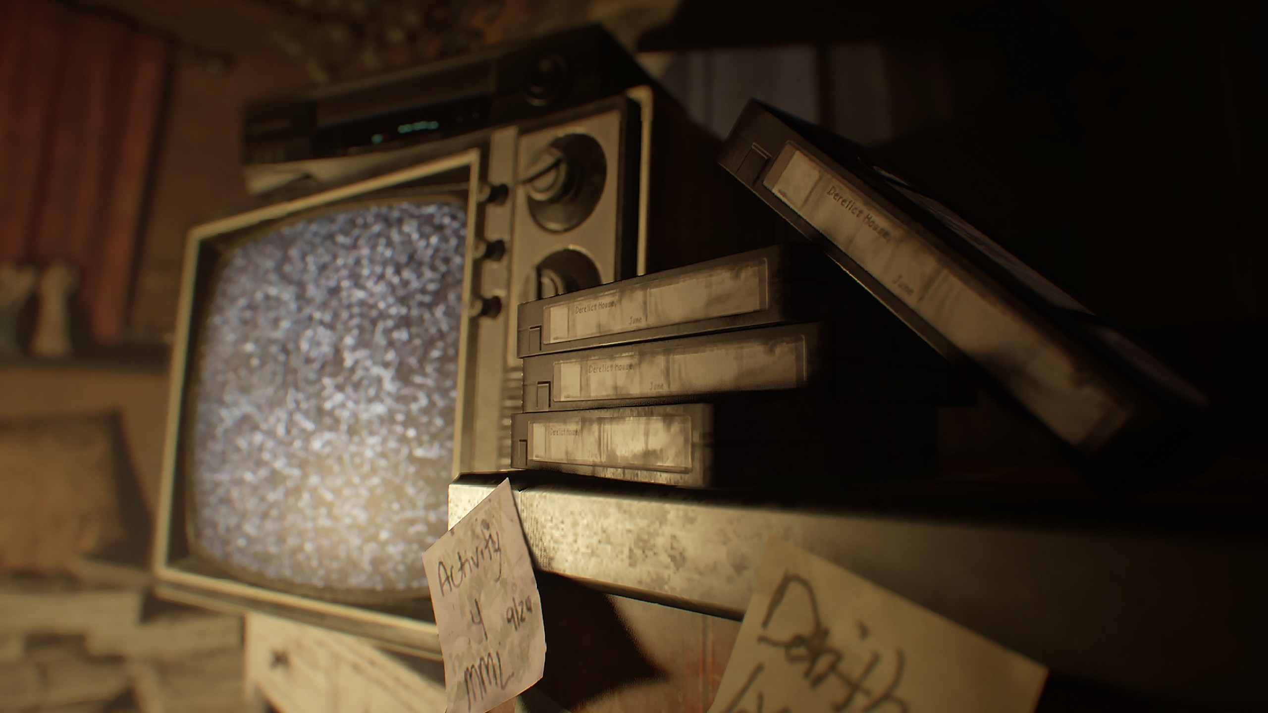 Resident Evil 7 biohazard - Imagen 10